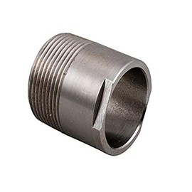 Pitco A7021701, Nipple Adapter Filter, 1 1/4"