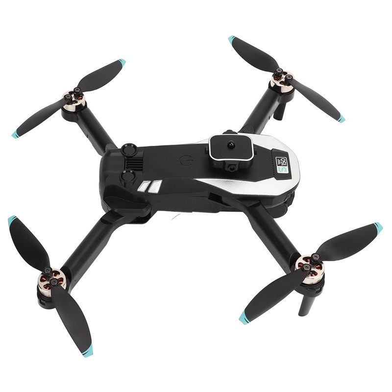 S150 Areial Drone Brushless Optical Flow Positioning HD Dual Camera