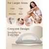 Rena Chris Muscle Scraper Tool Set - Stainless Steel Gua