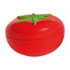 Zak Spice Bowl Tomato Diameter 8.5 cm in Red Melamine 8.5 x 8.5 x 4 cm