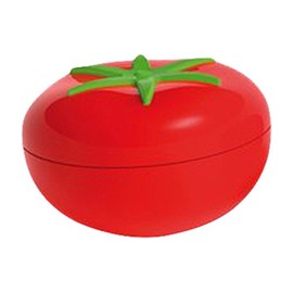 Zak Spice Bowl Tomato Diameter 8.5 cm in Red Melamine 8.5 x 8.5 x 4 cm