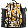 Boombah Gamer Bat Pack Digital Camo Black/Gold