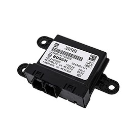 GM Genuine Parts 20925650 Parking Assist Control Module
