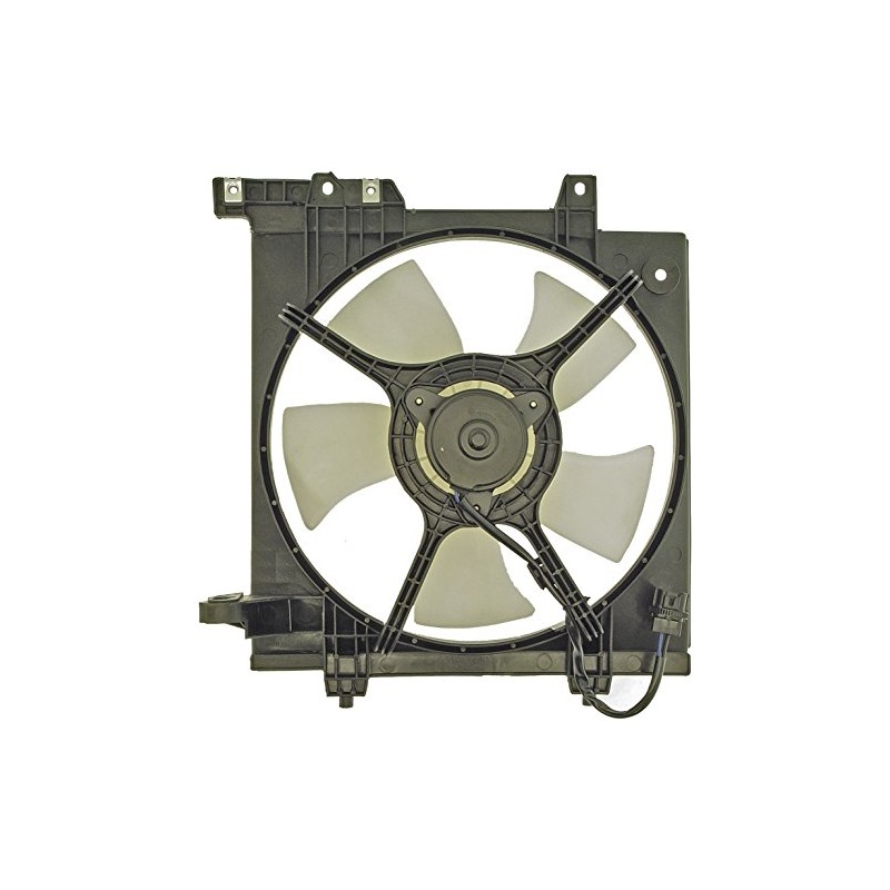 Dorman 620-820 Radiator Fan Assembly
