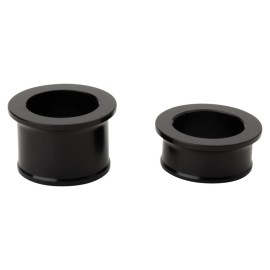 Tusk Aluminum Rear Wheel Spacers Kit For SHERCO 1489150018