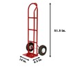 American Power Pull 3400-1 Hand Truck, Red
