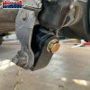 SI For 1999-2024 Chevy Silverado GMC Sierra 1500 Rear Shock