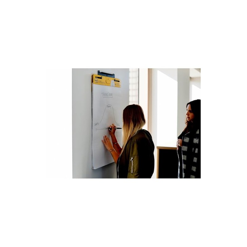 MMMEH5592PK - Post-it Portable Wall Easel Holder