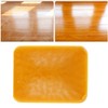 Natural Beeswax Yellow Beeswax for Waxing Polishing Furniture Beekeeping Supplies