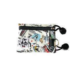 Recycle Key Coin, Travel