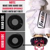 Franklin Sports Baseball Bat Grip Knob - Gator Grip Bat