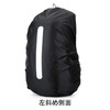 ALLVD Backpack Cover, Rain Cover, Strong Waterproof, High Durability, Reflective