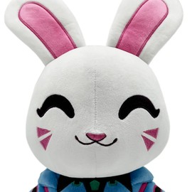 Youtooz - Overwatch: D.Va Bunny (9in)