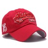 Ecroon Baseball Cap Men's Unisex Cap Adjustable Baseboard Athletic Baseball