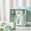 Hanyul Artemisia Moisture Soothing 3-piece Women’s Basic Cosmetics Gift Set