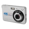 Cameras for Photography, DV Digital Camera 4K Digital Camera, 48MP
