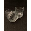 Grey Goose Signature Rocks Glasses - Set of 2Q
