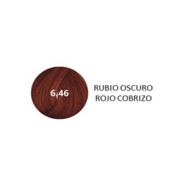 PHILIP MARTIN'S True color # 6.46 rubio oscuro rojo cobrizo