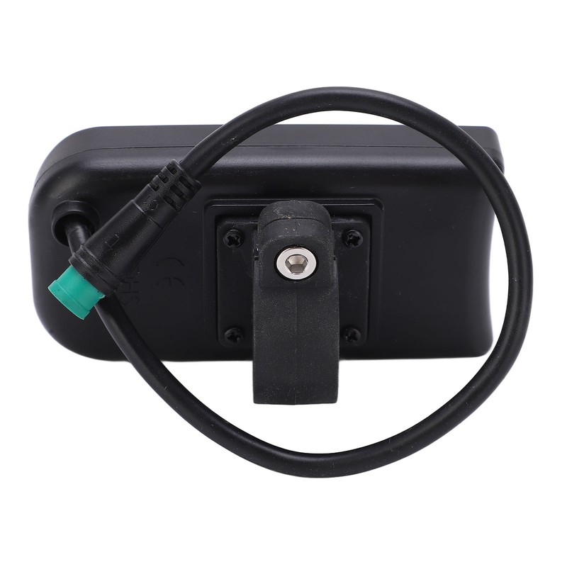 Electric Bicycle LED Display Control Panel 36V 48V S810 LED