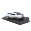 Ixo 1/43 Shelby GT350 1965 White