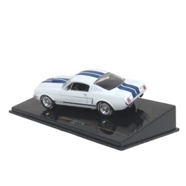 Ixo 1/43 Shelby GT350 1965 White