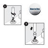 8EST TQQL 14272 Cartridge Retainer Removal Tool Compatible with Moen