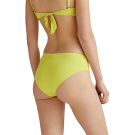 United Colors of Benetton Women's Bikini Bottoms, Green, S