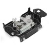 A-Premium Hood Latch Lock Assembly Compatible with Jeep & Dodge
