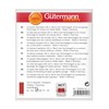 Gutermann Thread Basic Colours all purpose sewing thread, 100m