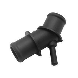 UOIENRT 1605736011 16057-36011 Radiator Coolant Hose Replacement for Toyota RAV4 2009-2012