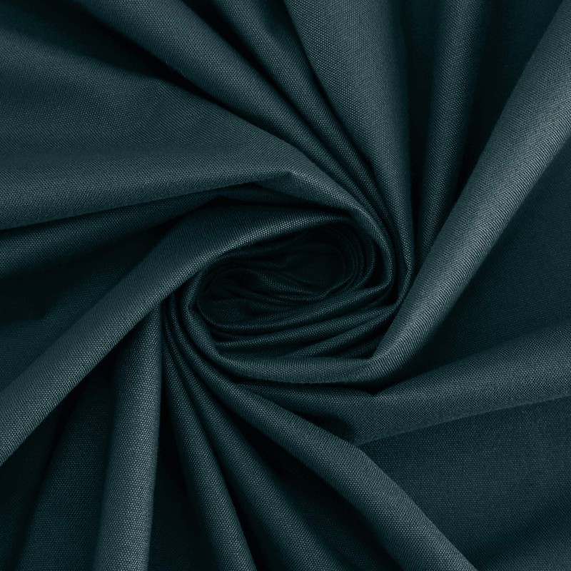 Sun Zero Cyrus 2-Pack Thermal Total Blackout Grommet Curtain Panel