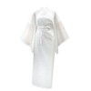 For Summer [Takashima Crepe Nagajuban Slip (Liar Nagajuban) 15314] Made