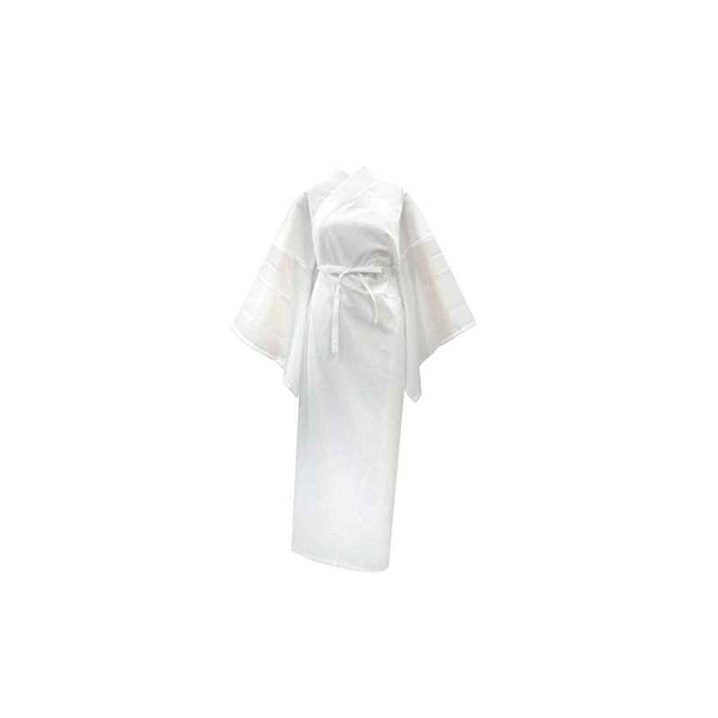 For Summer [Takashima Crepe Nagajuban Slip (Liar Nagajuban) 15314] Made