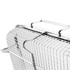 CHUEHKAK Grill Grid, Grill Basket, Baking Basket, Stainless Steel Grill