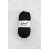 Emu Classic Tweed Chunky - Black (002)