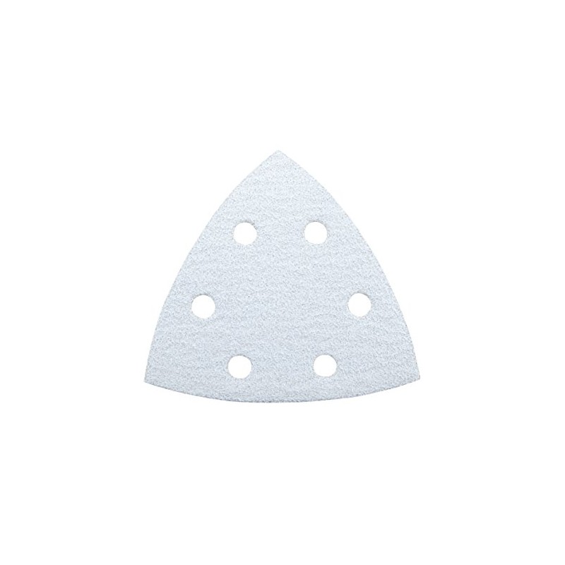 Makita A-52358 Magic Sanding Paper 60, 3.8 x 3.8 inches