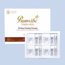 Palms Therapil 30Day-s Peeling Therapy 1 serving / 팜스 테라필 30Day-s 필링 테라피 1회분