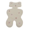 Child Car Seat Cushion Breathable Multi Functional Baby Stroller Cushion