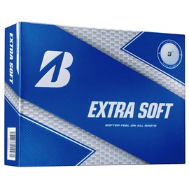 Bridgestone Extra Soft Golf Ball