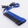 Gold Star K-410 Kids Fitness Jump Rope Adult Blue