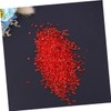 Abaodam 1000pcs Acrylic Rhinestone Crystals Wedding Decorations Accessories DIY Crafts