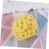 Housoutil 1 Pc esponja de algas esponja de mar para