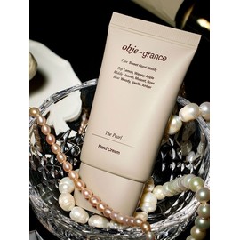 Hand Cream The Pearl / 핸드크림 더펄