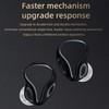KZZ1 Pro Dynamic True Wireless Bluetooth Headset Bluetooth 5.2 Running