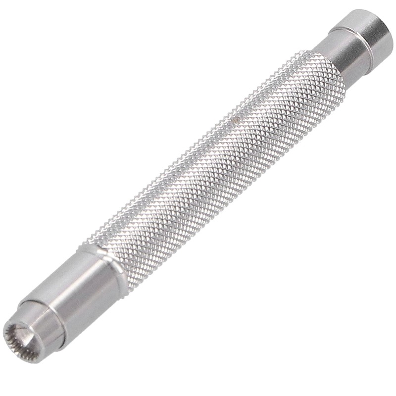 6.0mm/6.5mm Wristwatch Crown Winder Helper Watch Mechanical Winding Repairing Tool6.5mm/0.26in