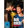 Lieb mich! Latin Shorts - Volume 5 (OmU)