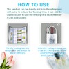 Wine Cooler Sleeve with Protector Instant Cooling and Keeps Your