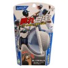 ikemoto BCB216 White Ball Boy Ball Cleaner Brush for Soft