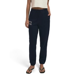 Favorite Daughter Women's The Collegiate Jogger, Navy