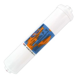 Omnipure K2551-KK Inline CALCITE/COROSEX - 10 x 2 3/8 tube Filter